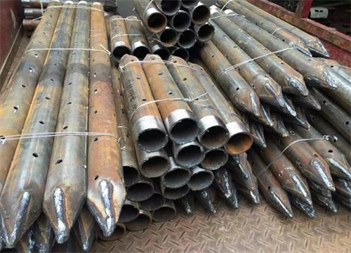 巴林左钢花管哪里有卖